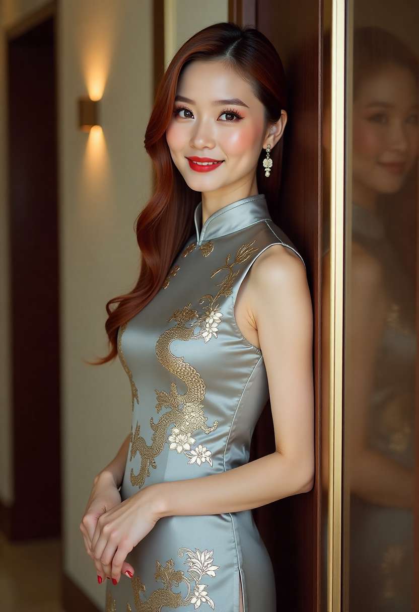 周骁人物头像