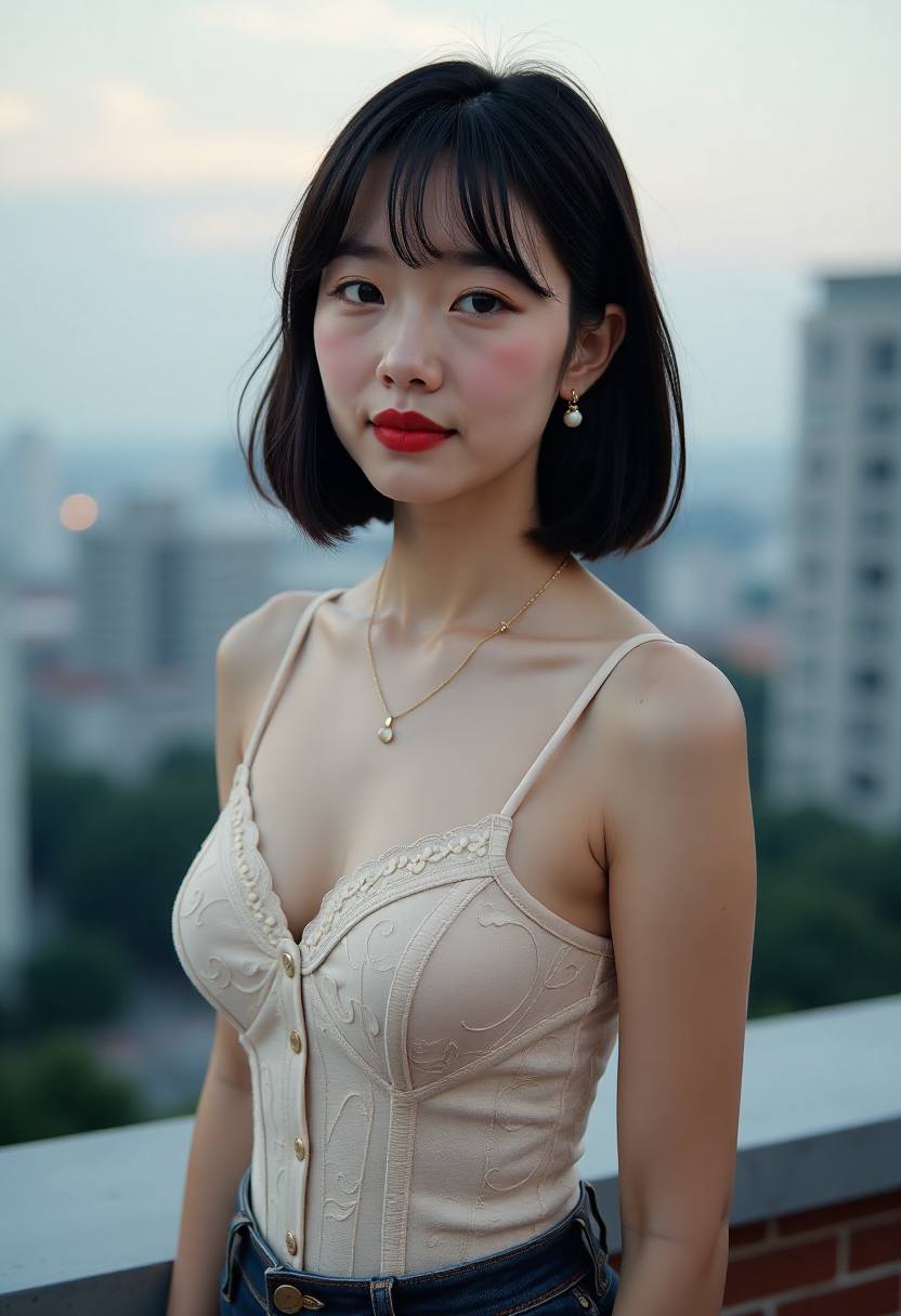 陆骁人物头像